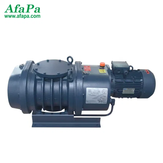 1.5Kw 300m3/h Hydrodynamic Coupling Dry Roots Vacuum Pump